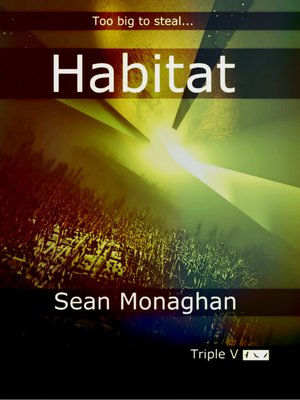 cover image of Habitat